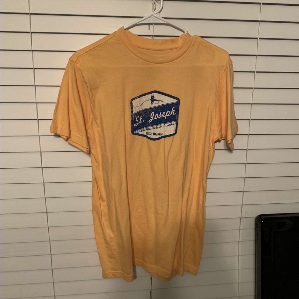 St joes Michigan T-shirt
